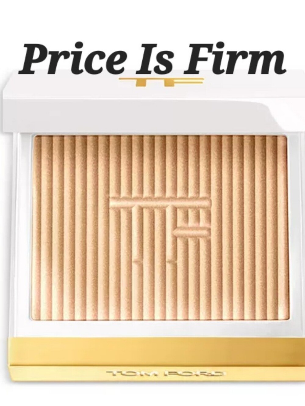 TOM FORD Nude Sand Soleil Glow Highlighter